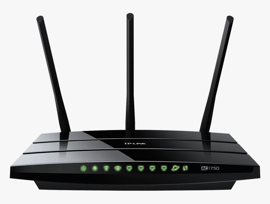 Tp Link Router 2019, HD Png Download, Free Download