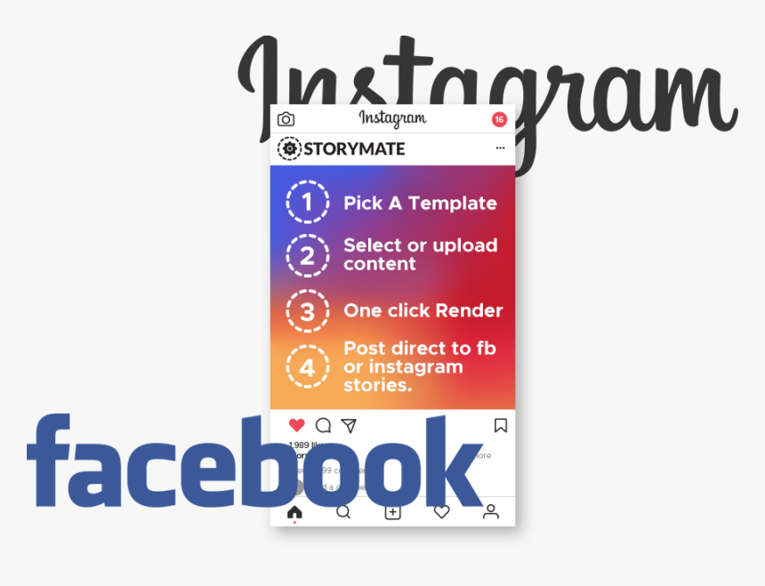 Transparent Fb Like Png - Us On Facebook, Png Download, Free Download