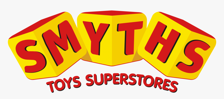 Smyths Toy Store Logo, HD Png Download, Free Download