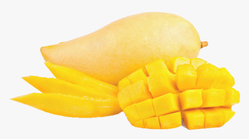 Mango Png Background Images - Yellow With Mango Background, Transparent Png, Free Download