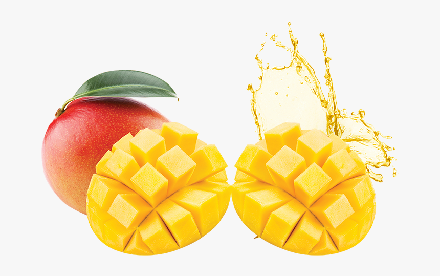 Mango - Mango Splash Png, Transparent Png, Free Download