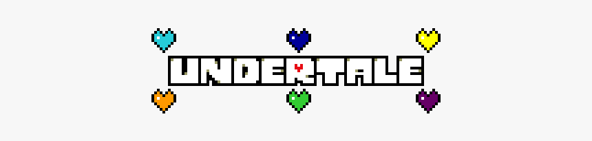 #undertale #logo - Graphic Design, HD Png Download, Free Download