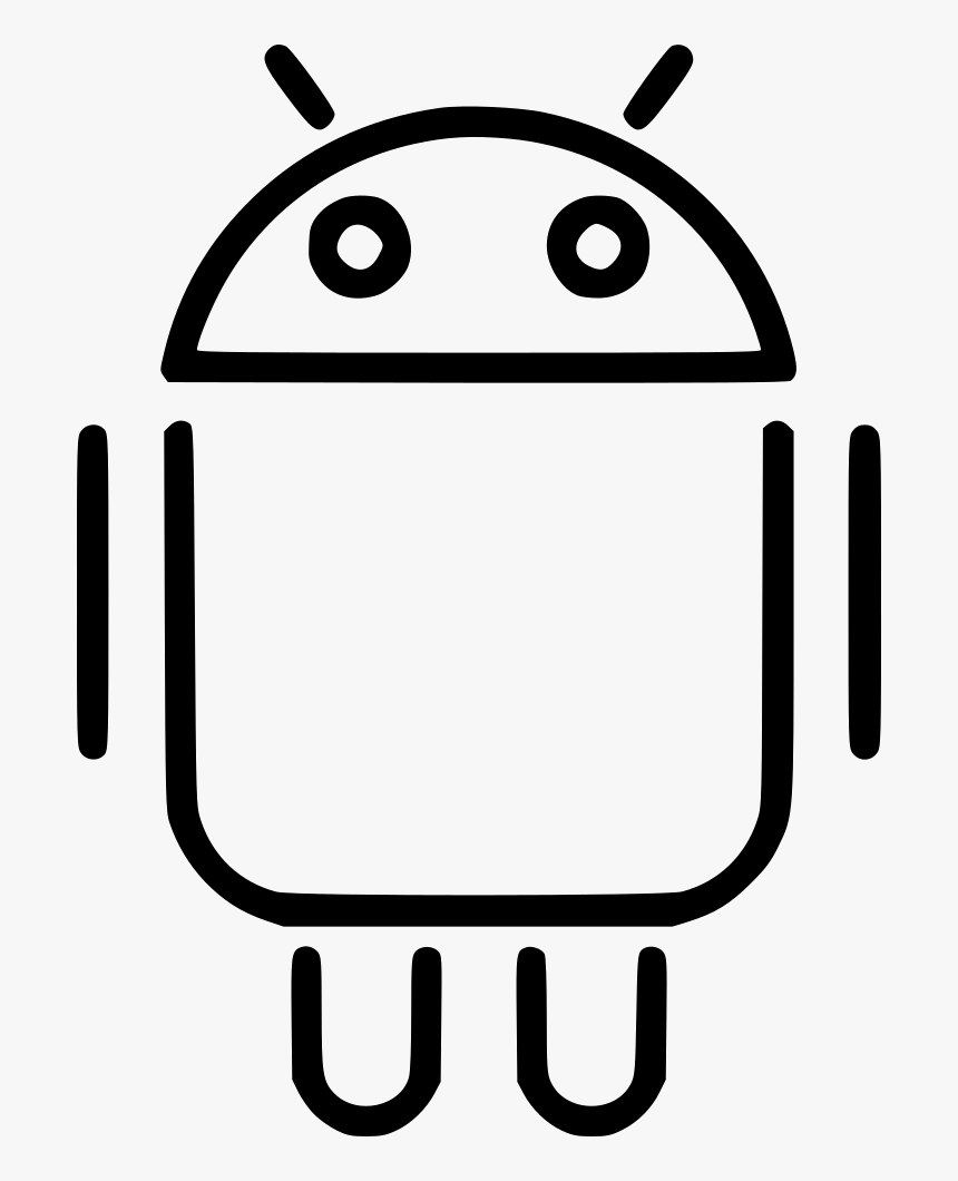 Android, HD Png Download, Free Download