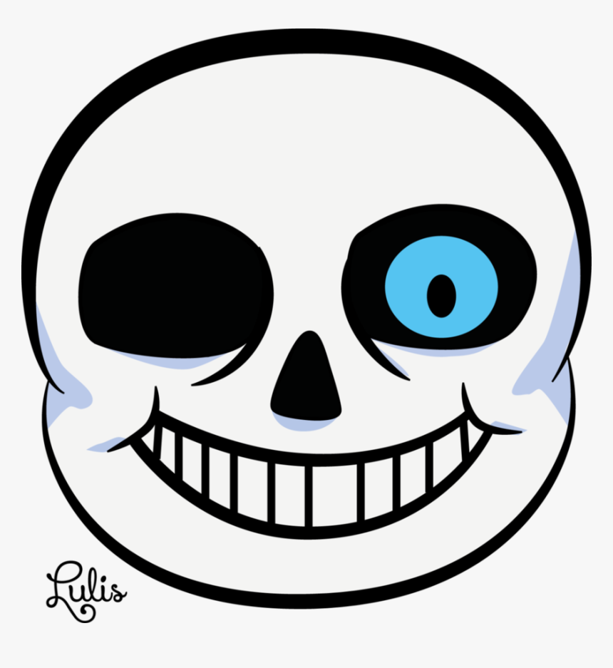 Undertale Sans, HD Png Download, Free Download