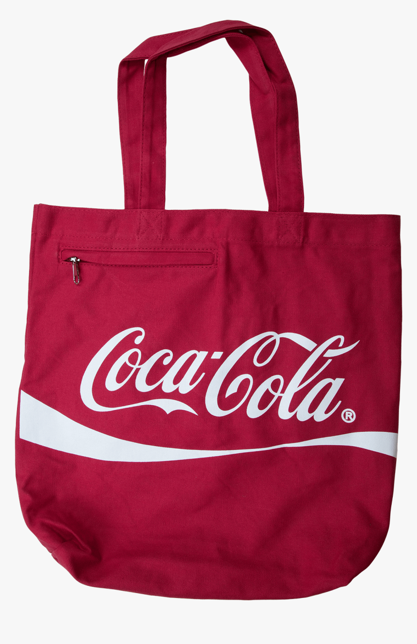 Coca Cola Script Tote"
 Title="coca Cola Script Tote - Coca Cola Tote Bag Png, Transparent Png, Free Download