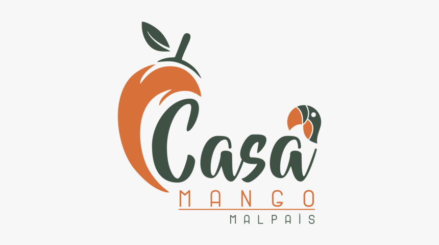 Casa Mango - Graphic Design, HD Png Download, Free Download