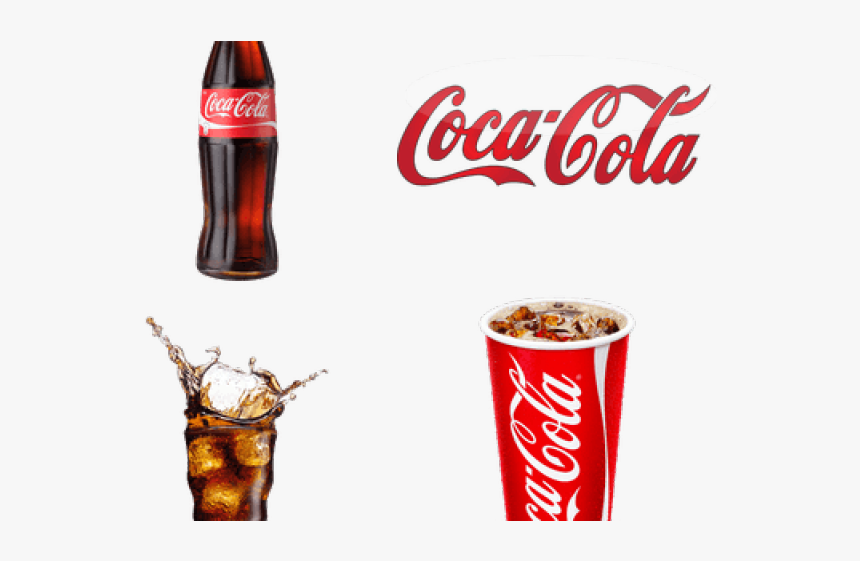 Coca-cola Png Transparent Images - Coca Cola, Png Download, Free Download