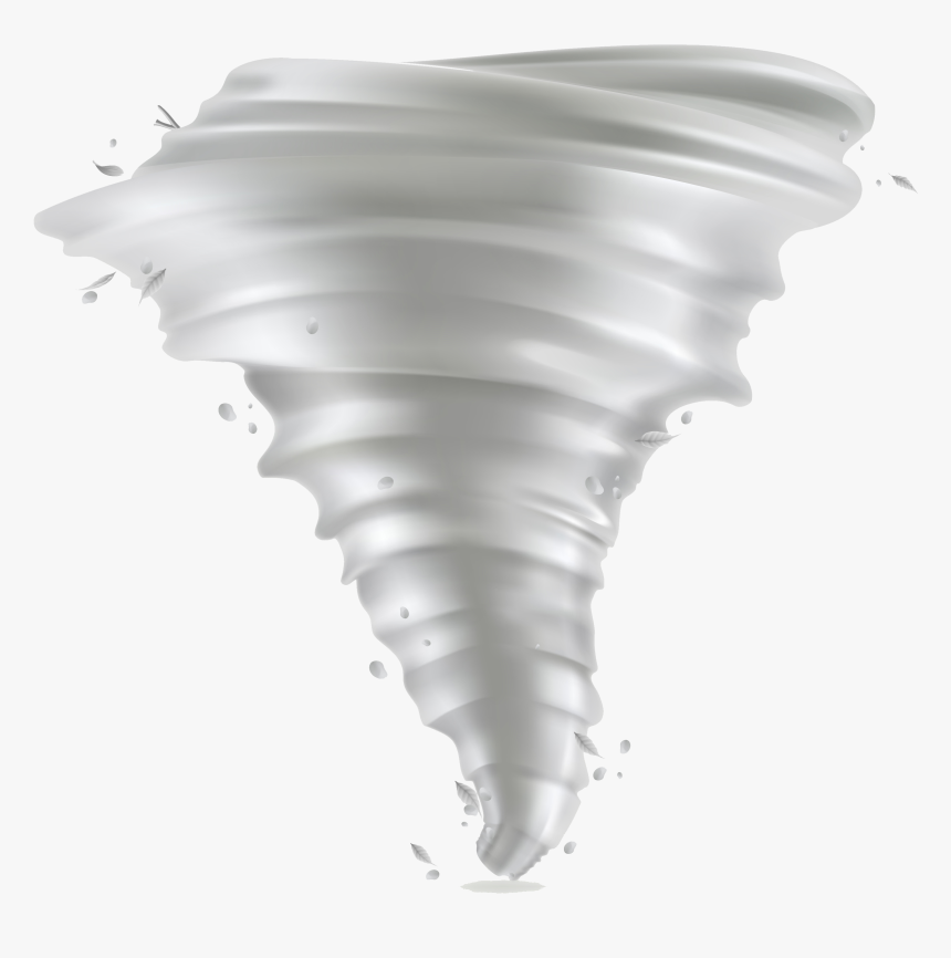 Storm Tornado Png, Transparent Png, Free Download