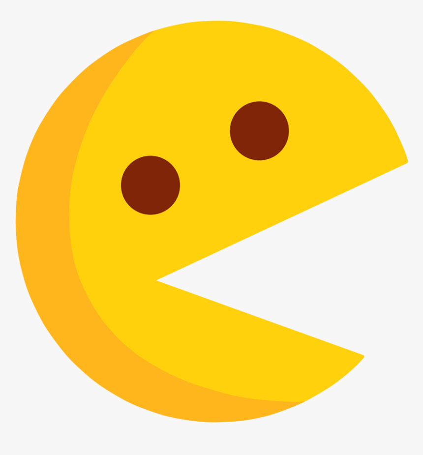 Pac-man Png, Pacman Png - Pacman Png, Transparent Png, Free Download