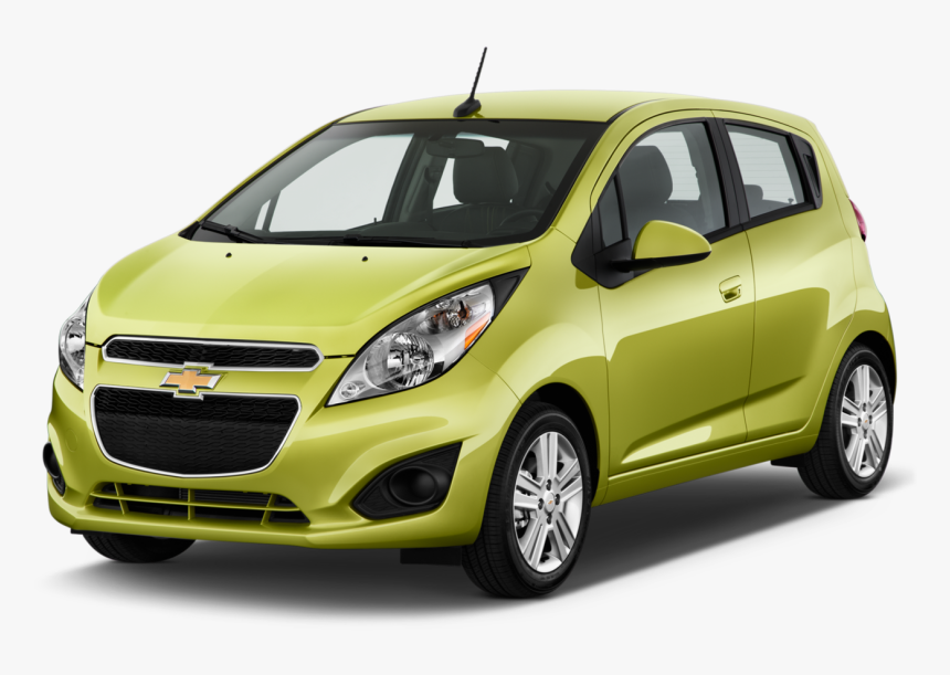 Thumb Image - Chevrolet Spark 2013, HD Png Download, Free Download