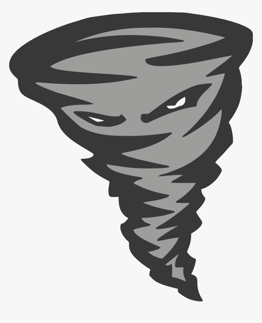 Cartoon Tornado Png, Transparent Png, Free Download