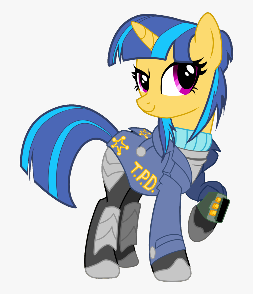 Elmutanto, Fallout Equestria, Fallout Equestria - Fallout Equestria Valt Suits, HD Png Download, Free Download