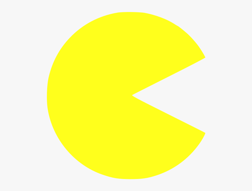 Transparent Video Game Characters Png - Pacman Png, Png Download, Free Download