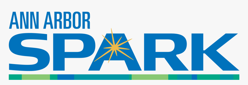 Ann Arbor Spark Logo, HD Png Download, Free Download