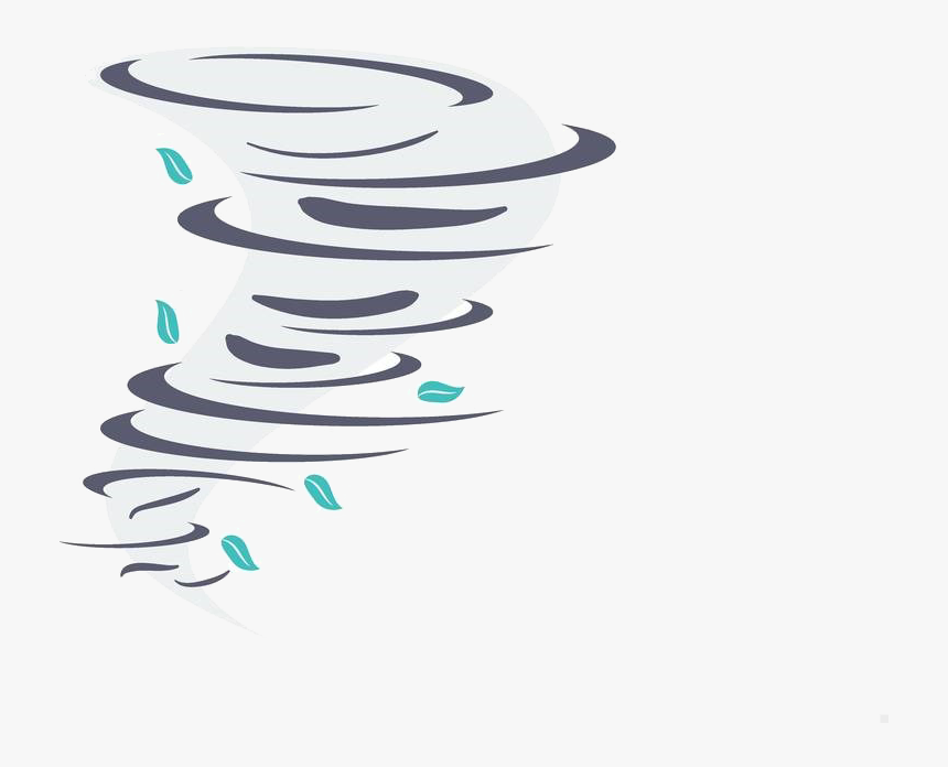 Tornado , Png Download - Icon, Transparent Png, Free Download