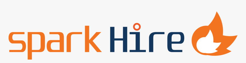 Spark Hire Logo, HD Png Download, Free Download