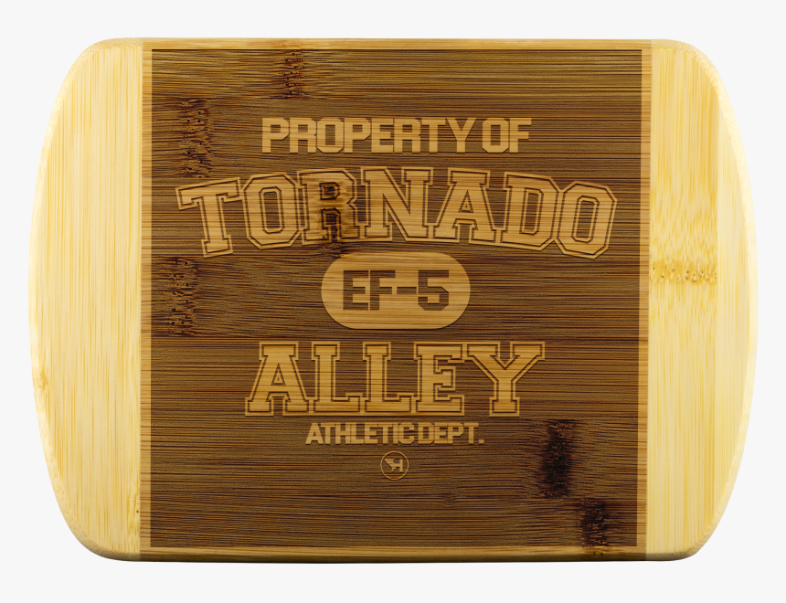 Tornado Alley Cutting Board"
 Data-large Image="//cdn - Plywood, HD Png Download, Free Download