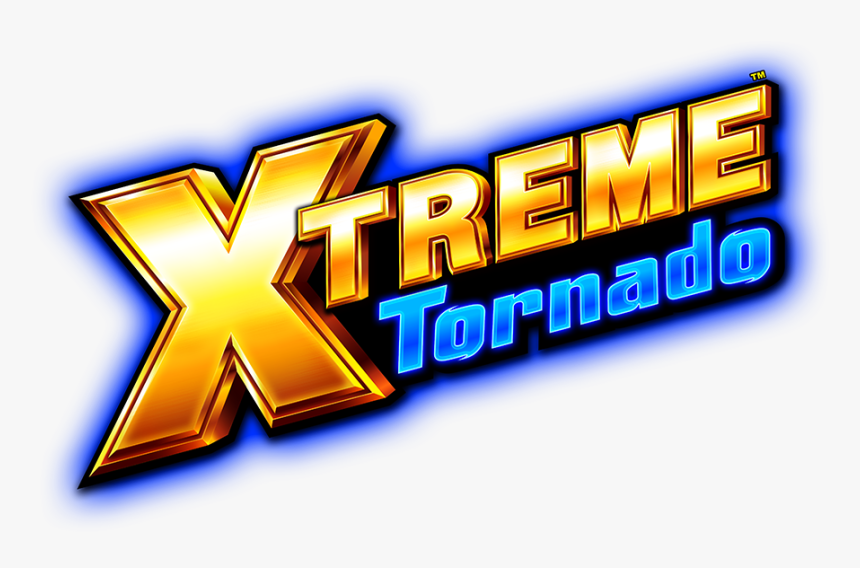 Tornado Game Logo - Graphic Design, HD Png Download, Free Download