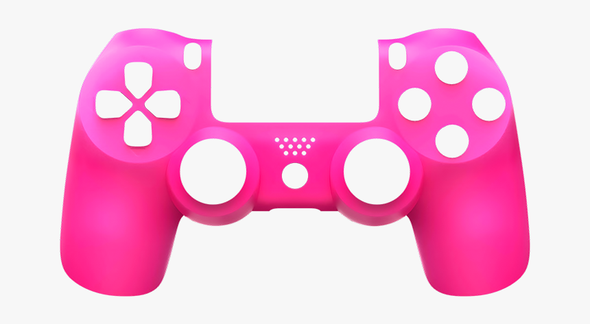 Ps4 Controller Shell Name, HD Png Download, Free Download