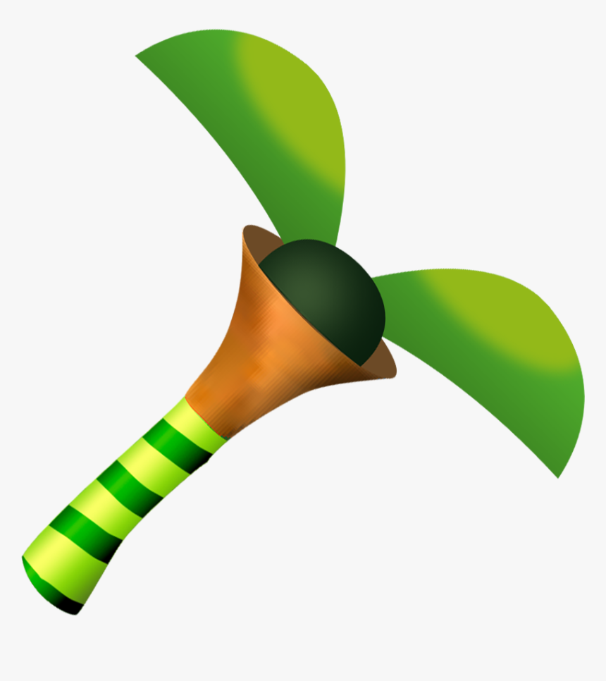 Albw Tornado Rod - Legend Of Zelda Rod, HD Png Download, Free Download