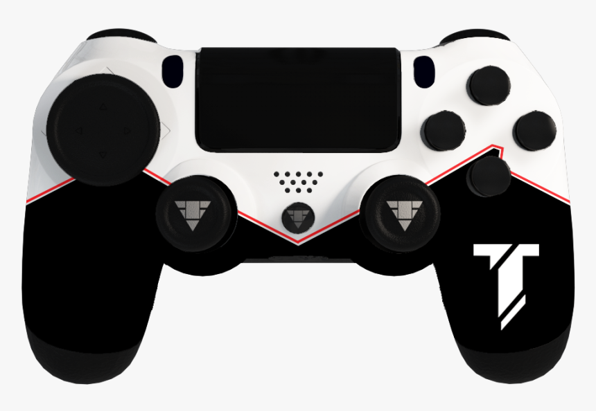 Triage Uprising Playstation 4 Controller - Evolution Playstation Controller, HD Png Download, Free Download