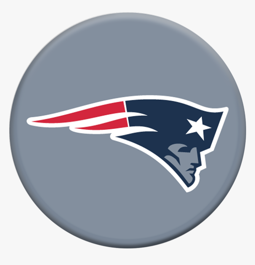 New England Patriots Helmet - 2019 New England Patriots, HD Png Download, Free Download