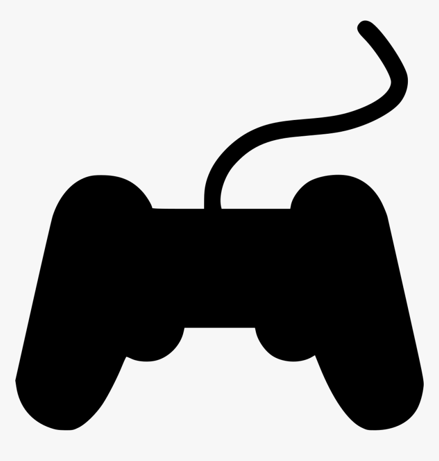 Game Controller Icon Png - Video Game Controller Royalty Free, Transparent Png, Free Download