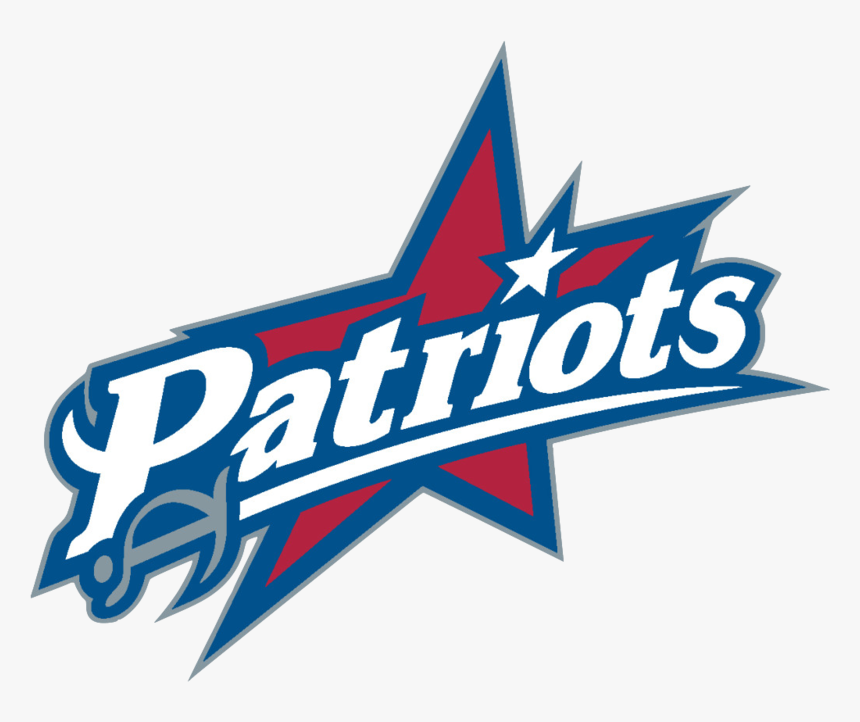 Patriots Logo Png - Francis Marion University Patriots, Transparent Png, Free Download