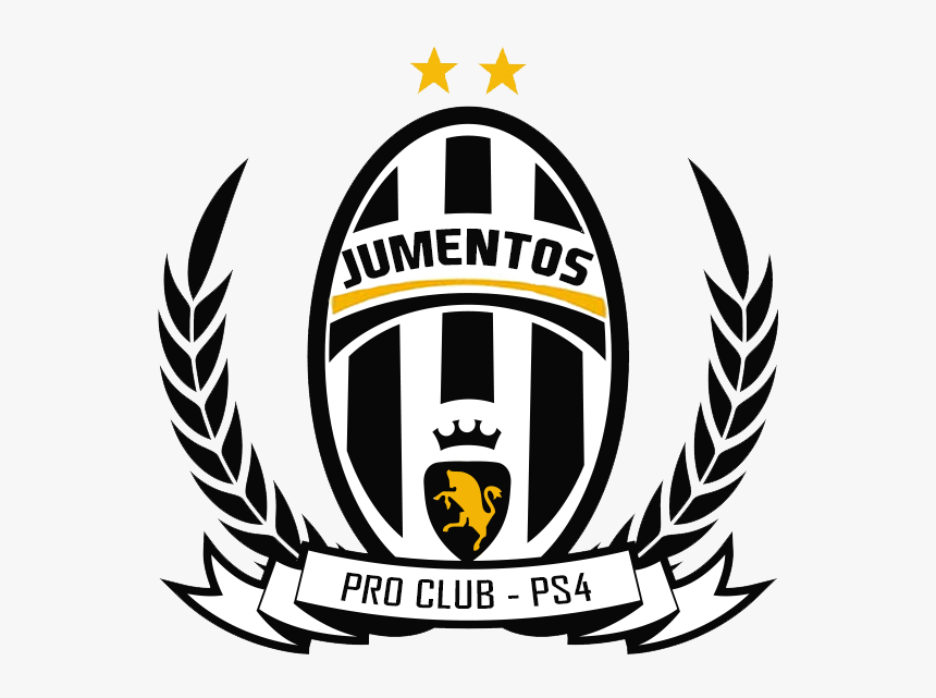 Black And White Juventus Logo Hd Png Download Logo