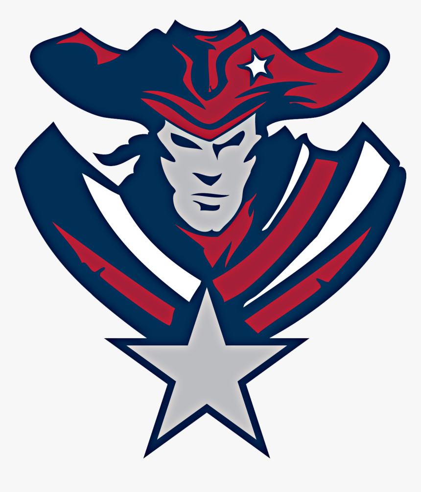 Welcome To The Home For West End Sports - American Leadership Academy Patriots, HD Png Download, Free Download