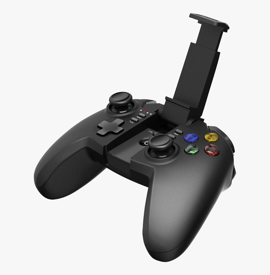 Tronsmart Mars G02 Wireless Game Controller, HD Png Download, Free Download