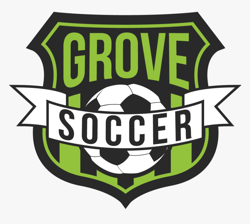 Grove-soccer - Vaccines If You Wanna Ep, HD Png Download, Free Download
