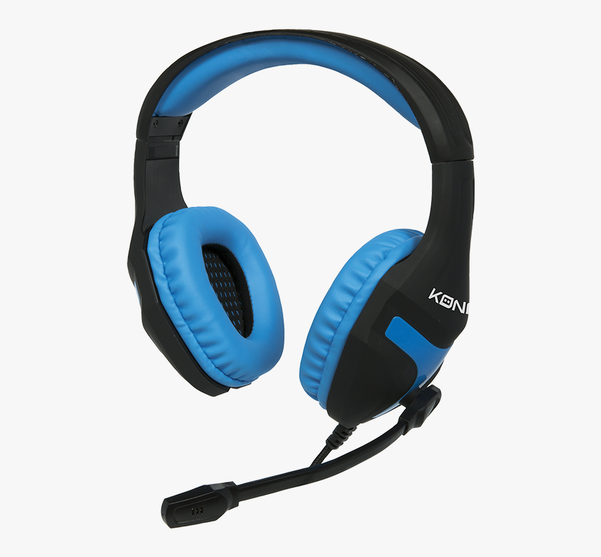 Konix Gaming Headset, HD Png Download, Free Download