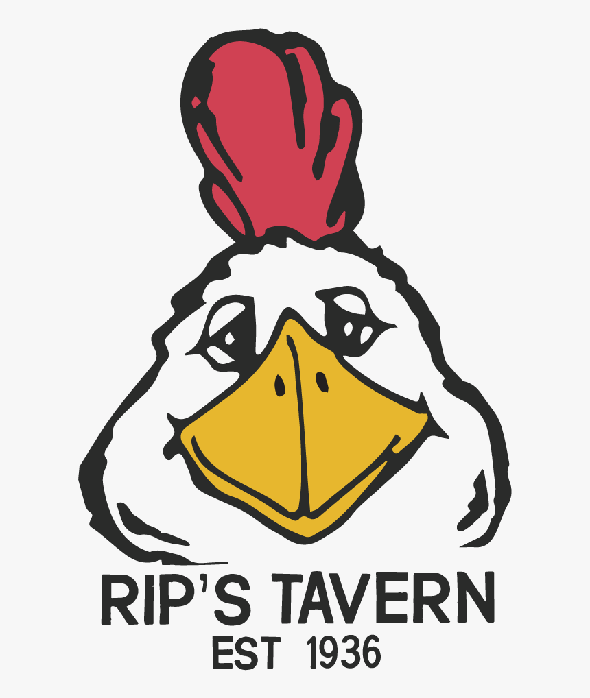 Rips Tavern - Illustration, HD Png Download, Free Download