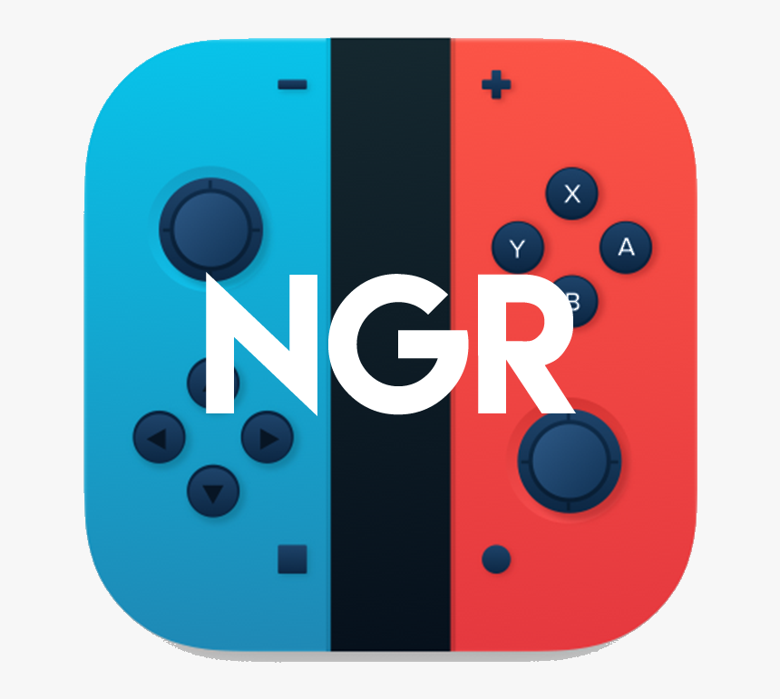 Nextgenroms - Handheld Game Console, HD Png Download, Free Download