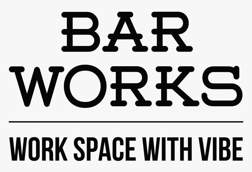 Bar Works Inc - Coconut, HD Png Download, Free Download