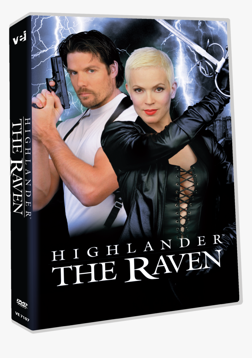 Highlander The Raven, HD Png Download, Free Download
