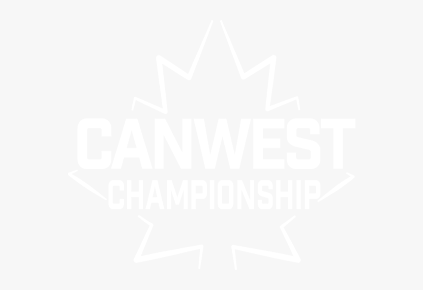 Logo For Canwest Crossfit® Championship - Poster, HD Png Download, Free Download