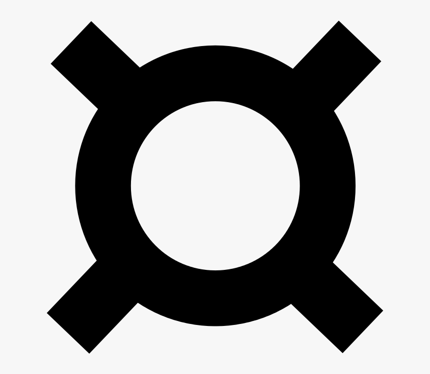 O Currency Symbol, HD Png Download, Free Download