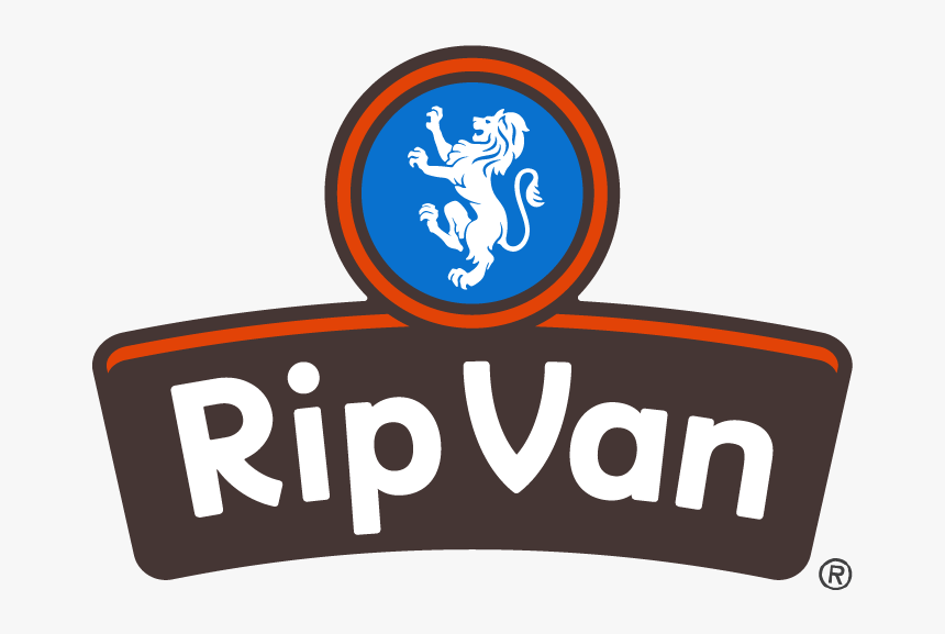 Rip Van Wafels Snickerdoodle, HD Png Download, Free Download