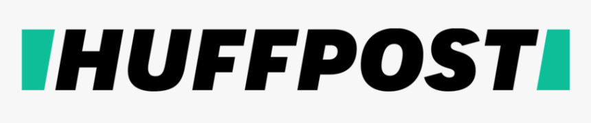 Black Bar Png - Huffpost, Transparent Png, Free Download