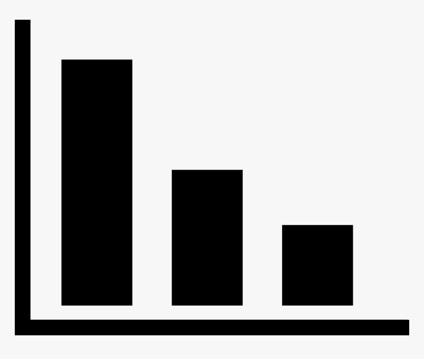 Bar Graph Icon - Bar Graph Graph Icon Png, Transparent Png, Free Download