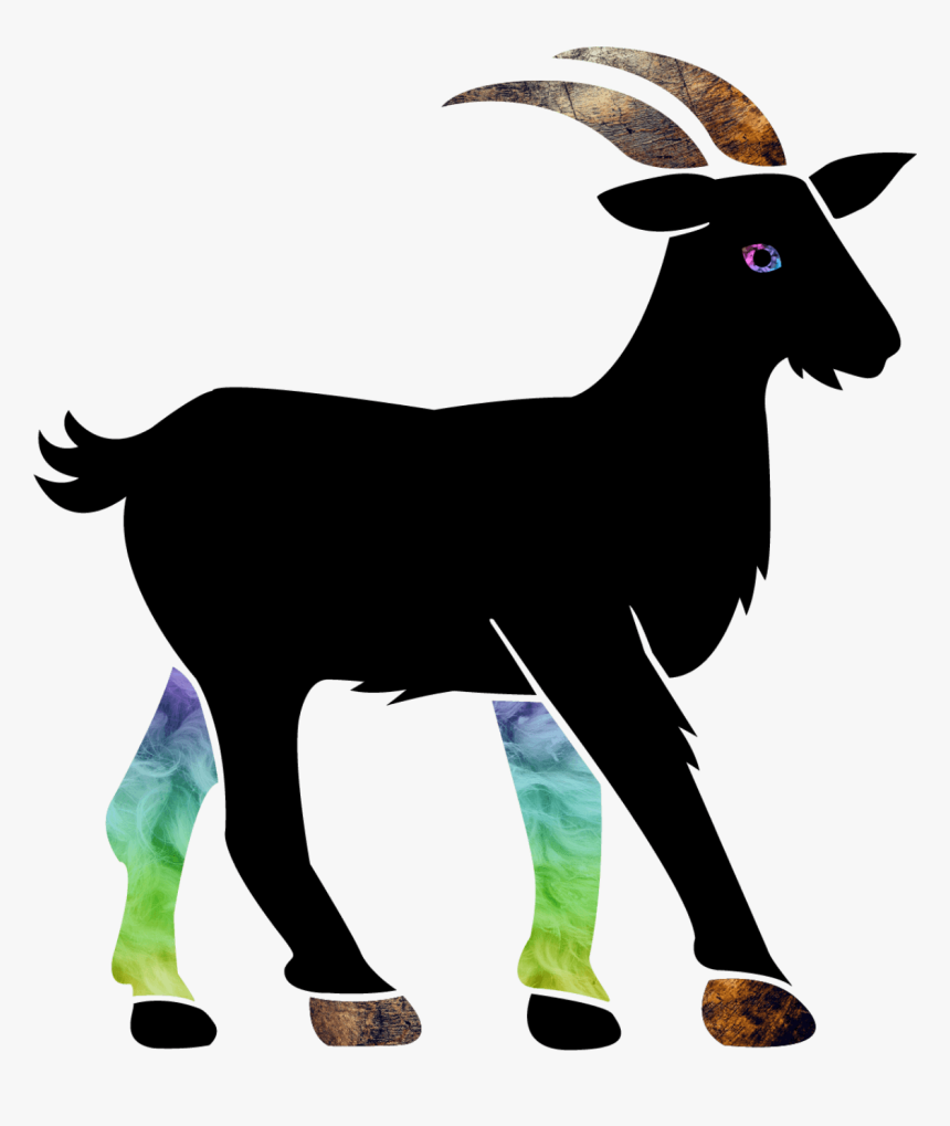 Transparent Goat Png, Png Download, Free Download