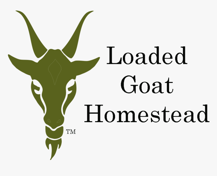 Loaded Goat Homestead - Antelope, HD Png Download, Free Download