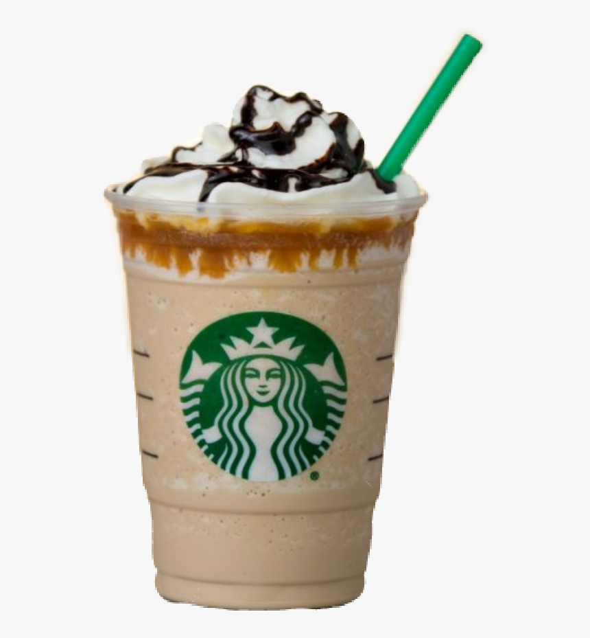 Cappuccino Starbucks Coffee - Cappuccino Starbucks Iced Coffee, HD Png Download, Free Download