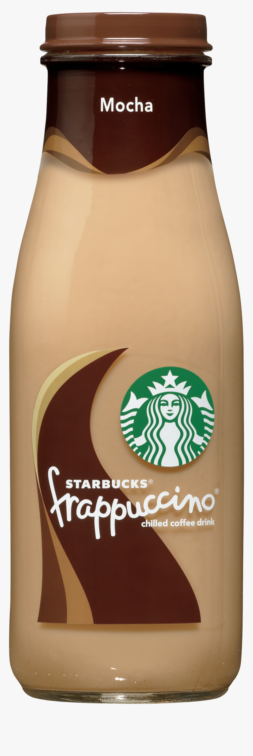 Starbucks Almond Milk Mocha, HD Png Download, Free Download