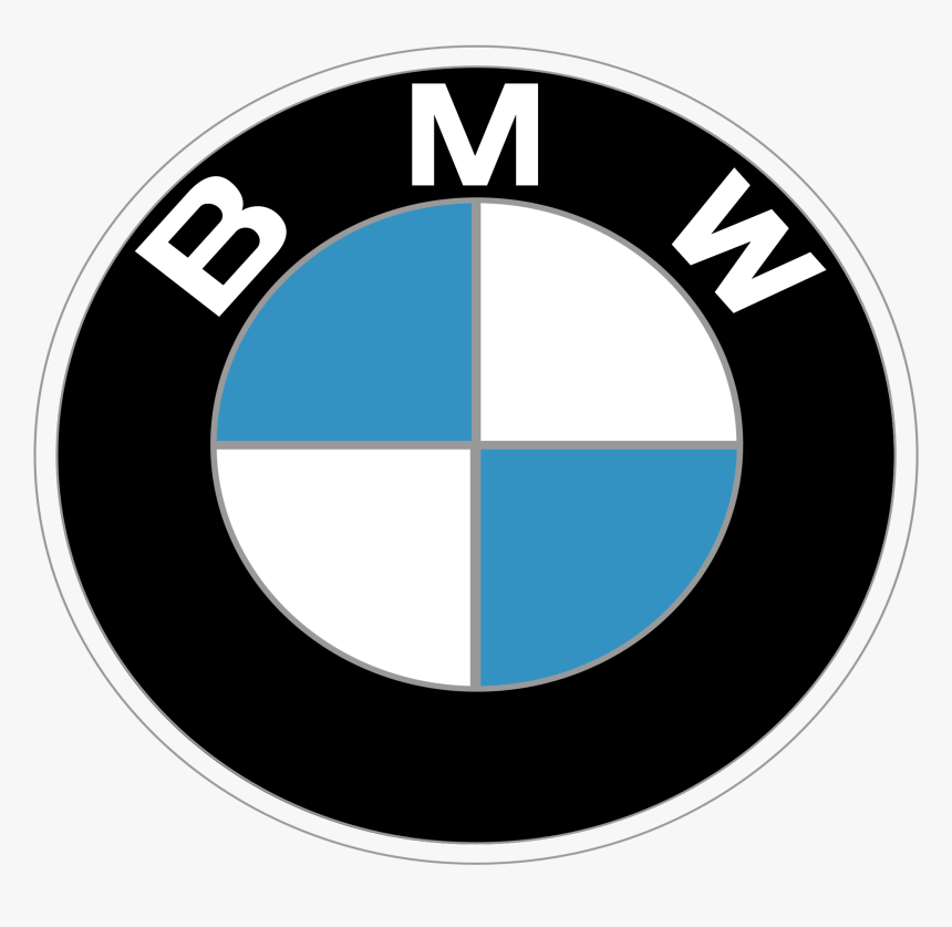 Bmw Logo, HD Png Download, Free Download