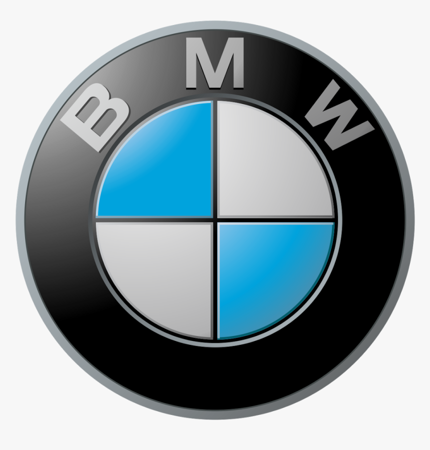 Bmw Logo, HD Png Download, Free Download