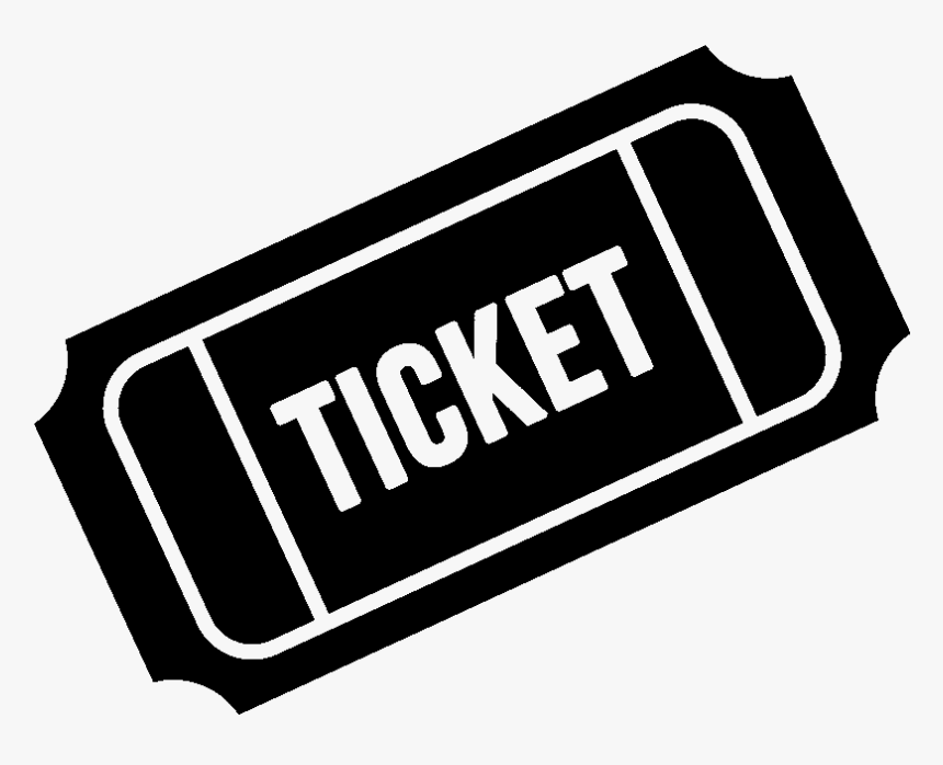 Ticket Png Photo - Ticket Png, Transparent Png, Free Download