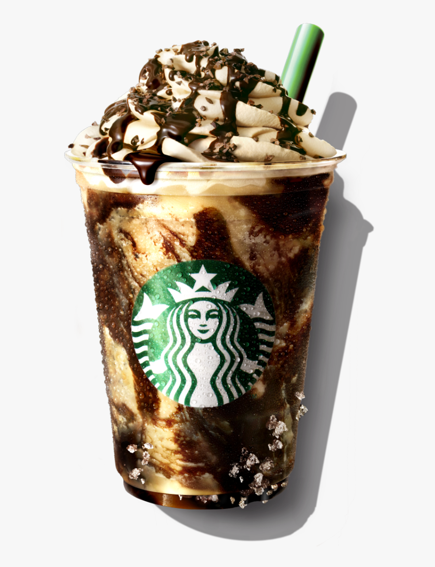 Image - Starbucks Drinks, HD Png Download, Free Download